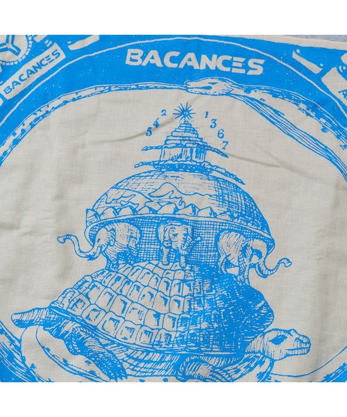 AlexanderLeeChang（アレキサンダーリーチャン）の「AlexanderLeeChang アレキサンダーリーチャン / BLC BANDANA CREWNECK [PTOLEMAIC] バンダナバック刺繍ビッグシルエットスウェット / BC-012418（スウェット・メンズ・ブラック/グレー/レッド・MEDIUM/XX-LARGE/X-LARGE/LARGE）」の20枚目の写真