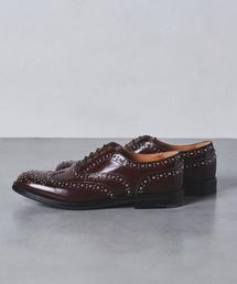 <Church's(チャーチ)> BURWOOD MET シューズ