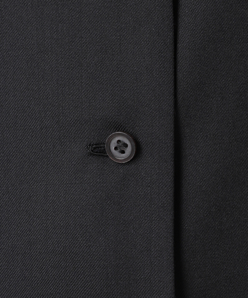 【数回着用】plage SOFT WOOL ベスト 36サイズ　黒 セール】SOFT WOOL ベスト（ベスト）｜Plage（プラージュ）の