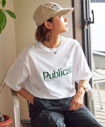 FFEIN | 【FFEIN(フェイン)】センターロゴPT TEE(Tシャツ/カットソー)