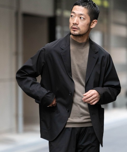 【セール/ブランド古着】テーラードジャケット(テーラードジャケット)|URBAN RESEARCH ROSSO MEN(アーバンリサーチロッソ ...