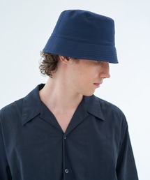 ESTNATION | ESTNATION / シアサッカーバケットハット(ハット)