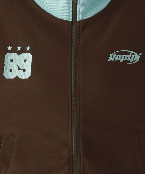 REPIPI  ALMARIO  ジャケット　ブラウス　 S 150〜160 kq3856-01_1.jpg