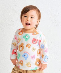 MIKI HOUSE HOT BISCUITS｜ミキハウスホットビスケッツのTシャツ 