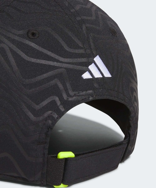 アディダス コードカオス キャップ含む ゴルフウェア5点セット Amazon