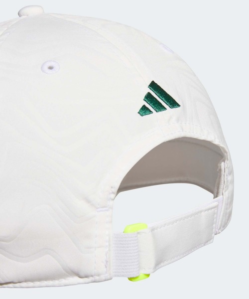 コードカオス キャップ【adidas Golf/アディダスゴルフ