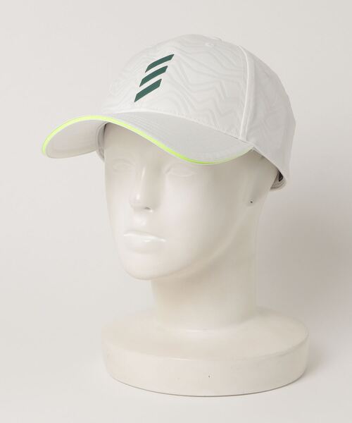 kiyo adidas Golf キャップ 2点 adidas キャップ 帽子 メタルロゴ キャップ「adidas Golf