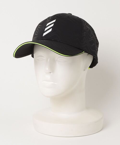 コードカオス キャップ【adidas Golf/アディダスゴルフ