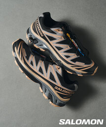 SALOMON | SALOMON / サロモン XT-6(スニーカー)