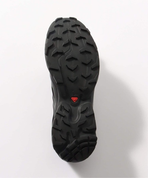 SALOMON（サロモン）の「SALOMON / サロモン XT-6（スニーカー・メンズ・チャコールグレー/ブラック/ブラック系その他・28.5cm/28cm/27.5cm/27cm/26.5cm/26cm）」の11枚目の写真