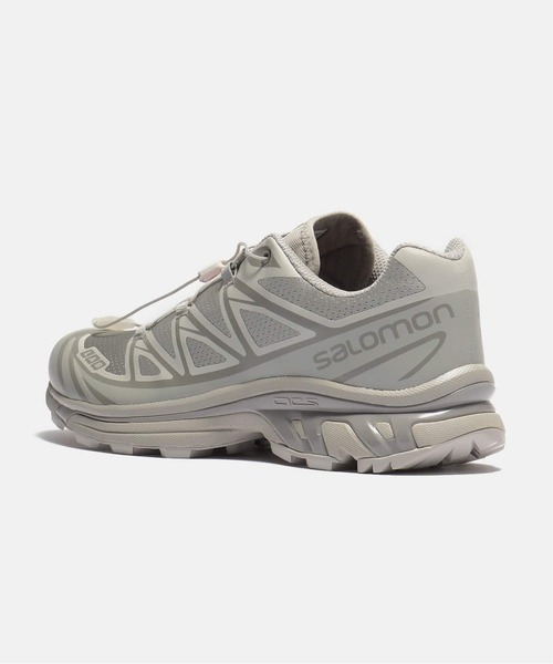 SALOMON（サロモン）の「SALOMON / サロモン XT-6（スニーカー・メンズ・チャコールグレー/ブラック/ブラック系その他・28.5cm/28cm/27.5cm/27cm/26.5cm/26cm）」の16枚目の写真