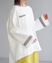 ボーダーテープロンT