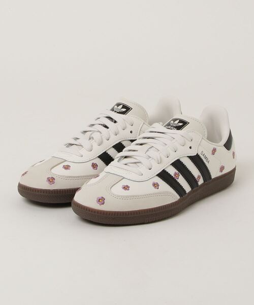 SAMBA OG W