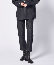JIL SANDER（ジルサンダー）の「JIL SANDER W DENIM TROUSER 02 TWISTED（デニムパンツ）」