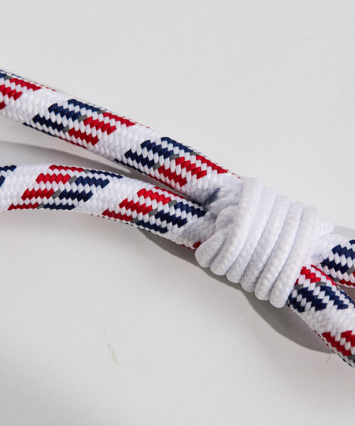 ear PAPILLONNER（イアパピヨネ）の「《スポーツモチーフ/一部店舗限定》エンジョイバッグチャーム/ストラップ（チャーム・レディース・ブラック/ミント/ダークブルー/ホワイト/グリーン・FREE）」の10枚目の写真