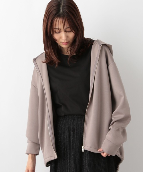 GLOBAL WORK（グローバルワーク）の「ライトクッションZIP