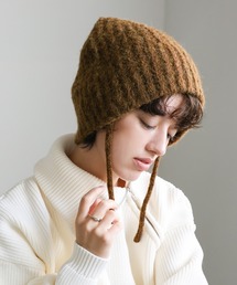 select MOCA｜セレクトモカのニットキャップ/ビーニー通販 - ZOZOTOWN