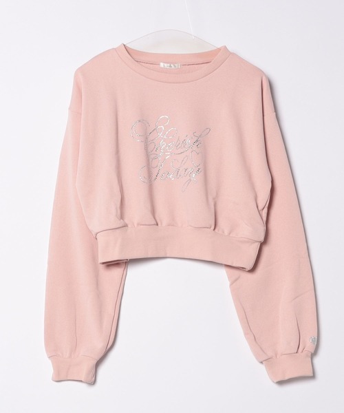 セール】アソートショートスウェット【ZOZOTOWN限定アイテム