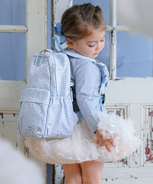 新品　タグあり　リュック　MILPOM ミルポン 新品 タグあり リュック MILPOM ミルポン 新ブランド！！MILPOM