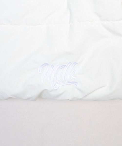 MILK（ミルク）の「Winter Fairy コート（ダウンジャケット/コート・レディース・A/B/C・FREE）」の22枚目の写真