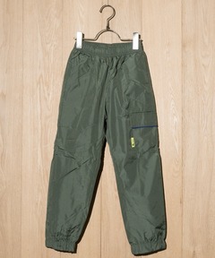 CPG/シーピージー】CPG ANOMALY CORD DYE PANTS（カーゴパンツ）｜F