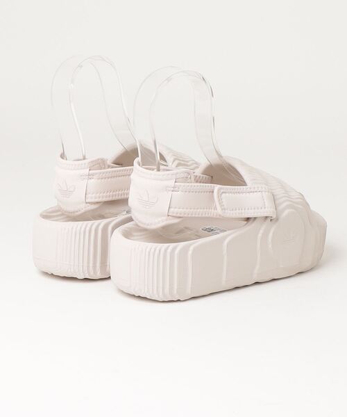 【関税込み】adidas Originals フラットサンダル アディダス ZPLAASH サンダル / ZPLAASH Slides - ブラック