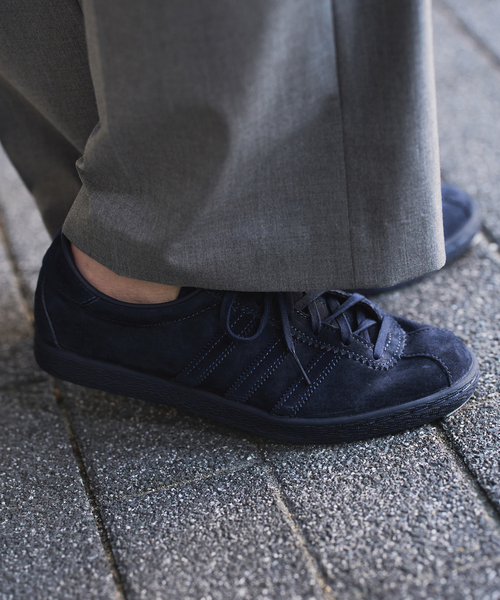 【ADIDAS】Tobacco タバコ Navy ★送料・関税込★ JR2743 adidas-originals-tobacco-