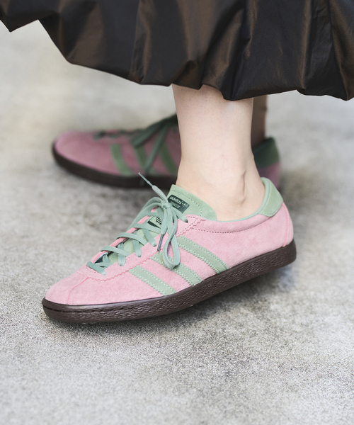 セール】adidas Originals/アディダス オリジナルス Tobacco/タバコ 