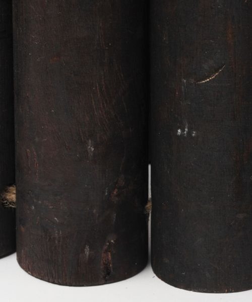 studio CLIP（スタディオクリップ）の「丸太脚隠し[CHRISTMAS 2024]（インテリア雑貨・レディース・ナチュラル/ブラウン・FREE）」の13枚目の写真