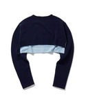 トップス PERVERZE Twin Layered Knit Sweater 8600024F0842_m1_a004.jpg