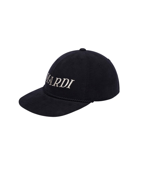 ★MARDI MERCREDI★CAP MARDI★大人気★ CAP MARDI LOGO ROPE（キャップ）｜Mardi Mercredi（マルディ