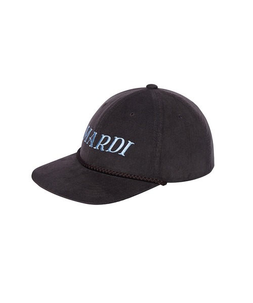CAP MARDI LOGO ROPE（キャップ）｜Mardi Mercredi（マルディ