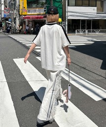 Alley Tokyo（アリートーキョー）の「ふりふりシアーパンツ（その他