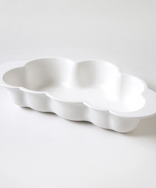 BIRTHDAY BAR（バースデイバー）の「10mois mamamanma プレートセット（マグ/哺乳瓶/お食事グッズ・レディース・ピンク/ブルー系その他・0）」の4枚目の写真