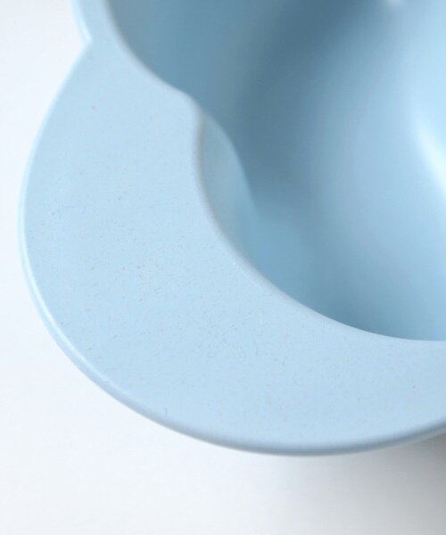 BIRTHDAY BAR（バースデイバー）の「10mois mamamanma プレートセット（マグ/哺乳瓶/お食事グッズ・レディース・ピンク/ブルー系その他・0）」の8枚目の写真