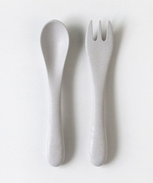 BIRTHDAY BAR（バースデイバー）の「10mois mamamanma プレートセット（マグ/哺乳瓶/お食事グッズ・レディース・ピンク/ブルー系その他・0）」の15枚目の写真