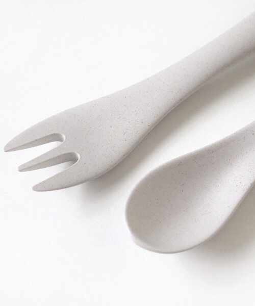 BIRTHDAY BAR（バースデイバー）の「10mois mamamanma プレートセット（マグ/哺乳瓶/お食事グッズ・レディース・ピンク/ブルー系その他・0）」の16枚目の写真