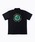 Pacific GOLF CLUBipVtBbNStNuj́uCIRCLE LOGO POLOi|VcjvbubN