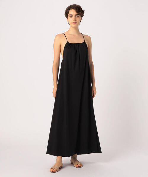 tomorrowland・MACPHEEキャミワンピース