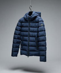 CAPEHORN｜ケープホーンのダウンジャケット/コート（ブルー