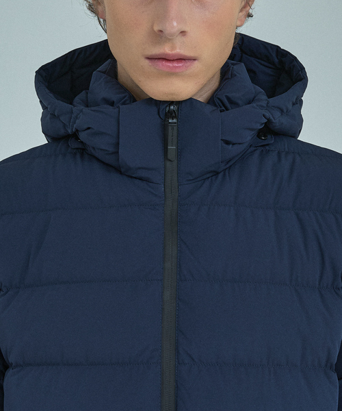 CAPEHORN（ケープホーン）の「【CAPE HORN】WILLIAMS / ショートダウン