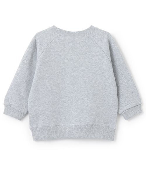 【familiar】新品未使用 車刺繍 トレーナー 100cm familiar トレーナー 車 刺繍 100cm 男の子 - トップス高 品質