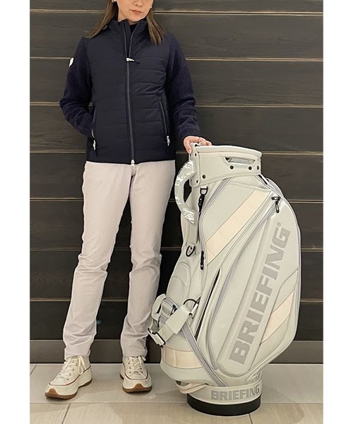 BRIEFING（ブリーフィング）の「【BRIEFING GOLF】WOMENS WINDBLOCK