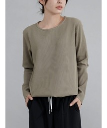 【新品未使用タグ付】 YORT(ヨート) ニット プルオーバー セーター YORT｜ヨートのニット/セーター通販 - ZOZOTOWN