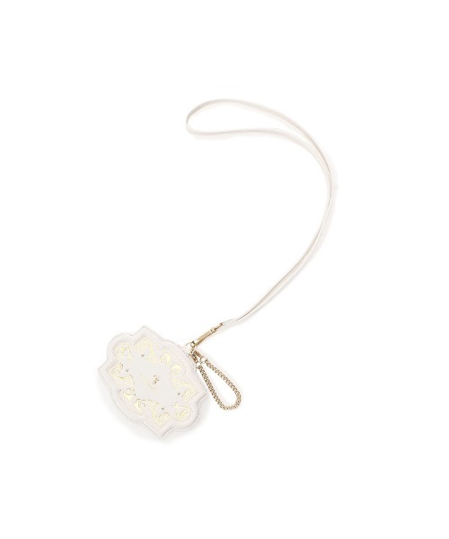 【セール】ヴィンテージスムースマルチケース（コインケース）｜SAMANTHAVEGA（サマンサベガ）