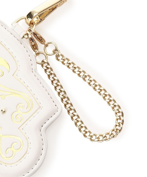 【セール】ヴィンテージスムースマルチケース（コインケース）｜SAMANTHAVEGA（サマンサベガ）