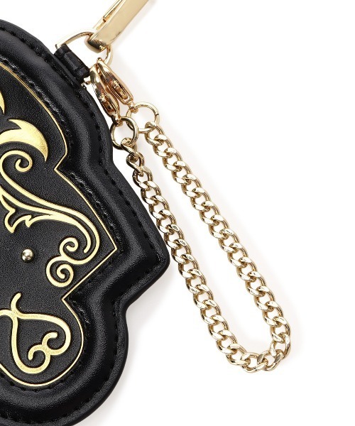 【セール】ヴィンテージスムースマルチケース（コインケース）｜SAMANTHAVEGA（サマンサベガ）