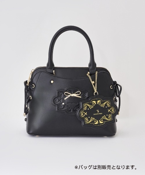 【セール】ヴィンテージスムースマルチケース（コインケース）｜SAMANTHAVEGA（サマンサベガ）