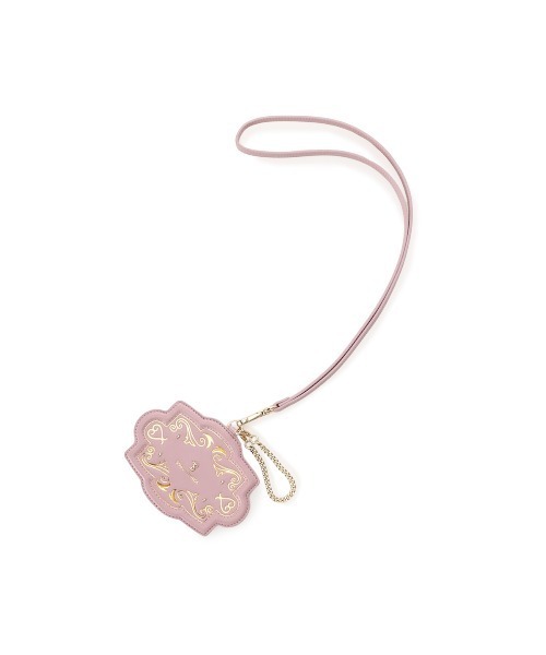 【セール】ヴィンテージスムースマルチケース（コインケース）｜SAMANTHAVEGA（サマンサベガ）