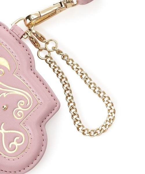 【セール】ヴィンテージスムースマルチケース（コインケース）｜SAMANTHAVEGA（サマンサベガ）